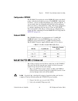 Предварительный просмотр 24 страницы National Instruments MXI-2 Reference Manual