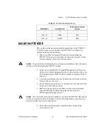 Предварительный просмотр 28 страницы National Instruments MXI-2 Reference Manual