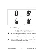 Предварительный просмотр 63 страницы National Instruments MXI-2 Reference Manual