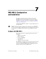 Предварительный просмотр 66 страницы National Instruments MXI-2 Reference Manual