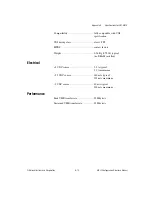 Предварительный просмотр 89 страницы National Instruments MXI-2 Reference Manual