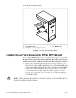 Предварительный просмотр 4 страницы National Instruments MXI Express x4 Instruction Manual