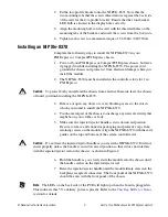 Предварительный просмотр 5 страницы National Instruments MXI Express x4 Instruction Manual