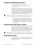 Предварительный просмотр 7 страницы National Instruments MXI Express x4 Instruction Manual