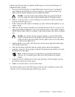 Preview for 9 page of National Instruments MXI  PCIe-8371 User Manual