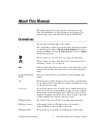 Предварительный просмотр 8 страницы National Instruments MXI PCIe-8375 User Manual