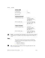 Preview for 24 page of National Instruments MXI PXI Express Series User Manual