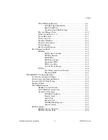 Preview for 7 page of National Instruments MXI Series Getting Started