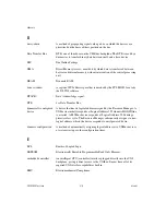 Preview for 109 page of National Instruments MXI Series Getting Started