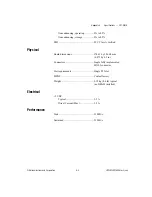 Preview for 94 page of National Instruments MXI VME-PCI8026 Getting Started