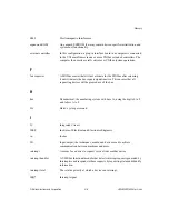 Preview for 118 page of National Instruments MXI VME-PCI8026 Getting Started