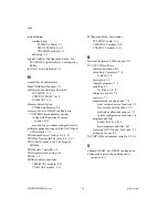 Preview for 127 page of National Instruments MXI VME-PCI8026 Getting Started