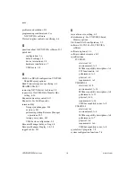 Preview for 129 page of National Instruments MXI VME-PCI8026 Getting Started