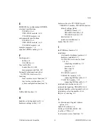 Preview for 126 page of National Instruments MXI VXI-PCI8026 Getting Started