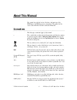 Preview for 7 page of National Instruments MXI User Manual