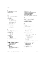 Preview for 36 page of National Instruments MXI User Manual