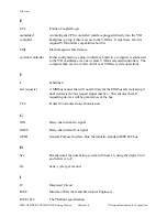 Preview for 73 page of National Instruments MXIbus VME-AT2000 Getting Started