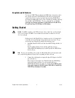 Preview for 8 page of National Instruments myDAQ 195509D-01L User Manual And Specifications