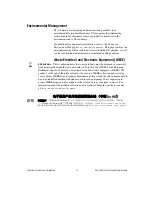 Preview for 47 page of National Instruments myDAQ 195509D-01L User Manual And Specifications