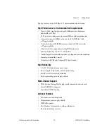 Preview for 10 page of National Instruments Network Adapter NI PXIe-1075 User Manual