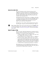 Preview for 14 page of National Instruments Network Adapter NI PXIe-1075 User Manual