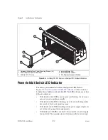 Preview for 30 page of National Instruments Network Adapter NI PXIe-1075 User Manual