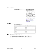 Preview for 43 page of National Instruments Network Adapter NI PXIe-1075 User Manual