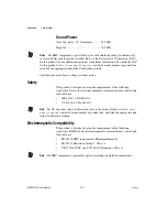 Preview for 47 page of National Instruments Network Adapter NI PXIe-1075 User Manual