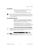 Preview for 48 page of National Instruments Network Adapter NI PXIe-1075 User Manual