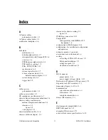 Preview for 74 page of National Instruments Network Adapter NI PXIe-1075 User Manual