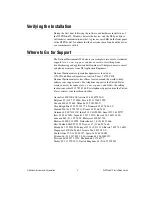 Preview for 3 page of National Instruments Network Adapter NI PXIe-6672 Installation Manual