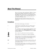 Preview for 6 page of National Instruments Network Adapter NI PXIe-6672 User Manual