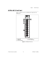 Preview for 16 page of National Instruments Network Adapter NI PXIe-6672 User Manual