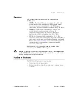 Preview for 18 page of National Instruments Network Adapter NI PXIe-6672 User Manual