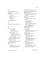 Preview for 55 page of National Instruments Network Adapter NI PXIe-6672 User Manual