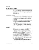 Preview for 12 page of National Instruments Network Device DAQ S User Manual