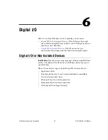 Preview for 60 page of National Instruments Network Device DAQ S User Manual