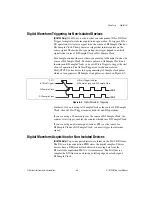 Предварительный просмотр 62 страницы National Instruments Network Device DAQ S User Manual