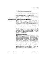 Preview for 64 page of National Instruments Network Device DAQ S User Manual