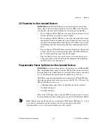Preview for 66 page of National Instruments Network Device DAQ S User Manual