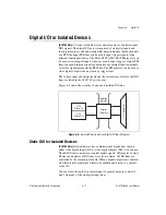 Preview for 70 page of National Instruments Network Device DAQ S User Manual