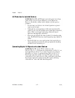 Preview for 71 page of National Instruments Network Device DAQ S User Manual