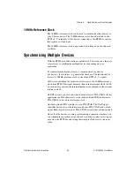 Preview for 123 page of National Instruments Network Device DAQ S User Manual