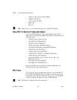 Preview for 126 page of National Instruments Network Device DAQ S User Manual