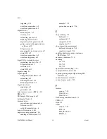 Preview for 168 page of National Instruments Network Device DAQ S User Manual