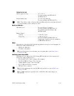 Preview for 17 page of National Instruments NI 1483 User Manual And Specifications