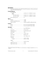 Preview for 15 page of National Instruments NI 17 xx Getting Started