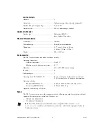 Preview for 18 page of National Instruments NI 17 xx Getting Started