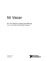 Preview for 1 page of National Instruments NI 1712 User Manual