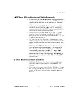 Preview for 10 page of National Instruments NI 177 Series User Manual
